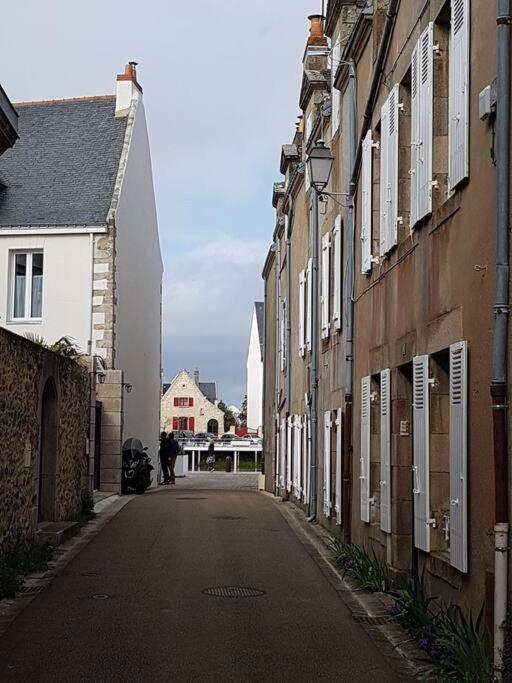 T2 Plein Centre Du Pouliguen, Port Et Plage A Pied Le Pouliguen Eksteriør billede